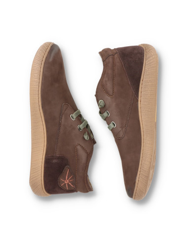 Sunni Sabbi IWAKI-16 - BOTÍN IWAKI-16 Botas y botines - Imagen 6