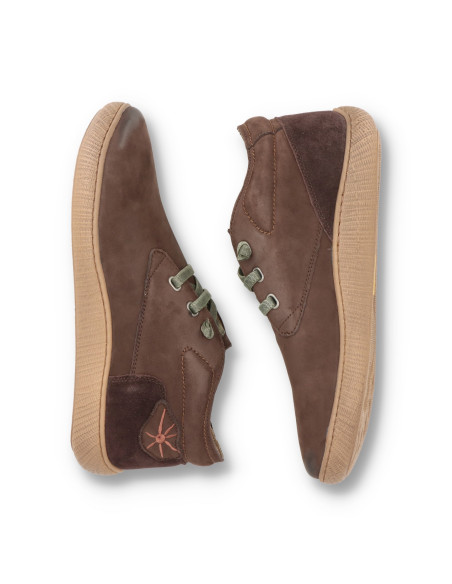 Sunni Sabbi IWAKI-16 - BOTÍN IWAKI-16 Botas y botines - Imagen 6