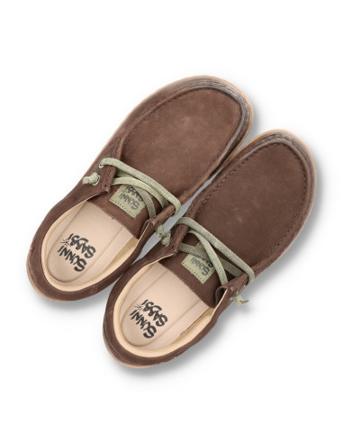 Sunni Sabbi KAIRO-15 - ZAPATO KAIRO-15 Zapatillas Deportivas - Imagen 4