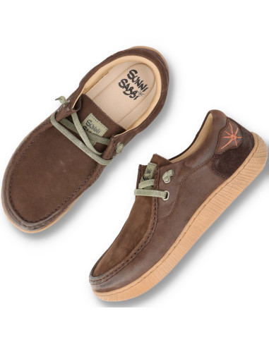 Sunni Sabbi KAIRO-15 - ZAPATO KAIRO-15 Zapatillas Deportivas - Imagen 5