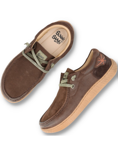 Sunni Sabbi KAIRO-15 - ZAPATO KAIRO-15 Zapatillas Deportivas - Imagen 5