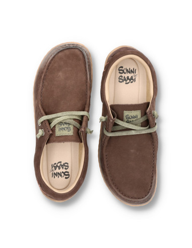Sunni Sabbi KAIRO-15 - ZAPATO KAIRO-15 Zapatillas Deportivas - Imagen 6