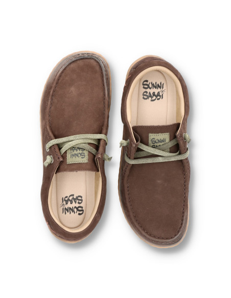 Sunni Sabbi KAIRO-15 - ZAPATO KAIRO-15 Zapatillas Deportivas - Imagen 6