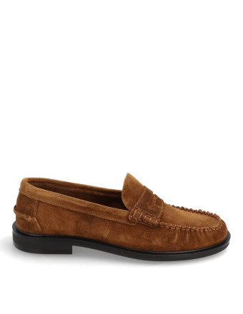 RAYO TRENDS 5-DJ SANTA 20058 - MOCASÍN ANTIFAZ Mocasines - Imagen 1