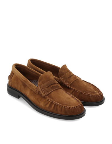 RAYO TRENDS 5-DJ SANTA 20058 - MOCASÍN ANTIFAZ Mocasines - Imagen 2