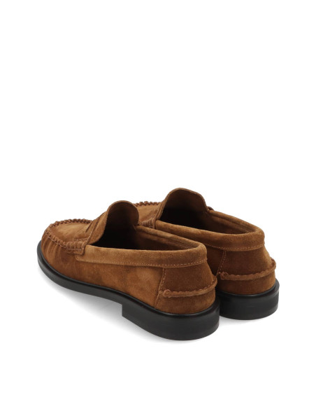RAYO TRENDS 5-DJ SANTA 20058 - MOCASÍN ANTIFAZ Mocasines - Imagen 3