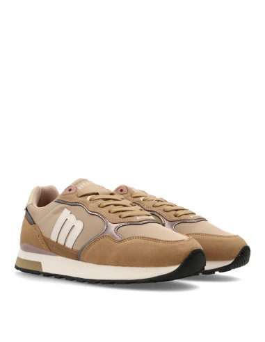 Mustang 60113 - SNEAKERS JOGGO Zapatillas Deportivas - Imagen 2