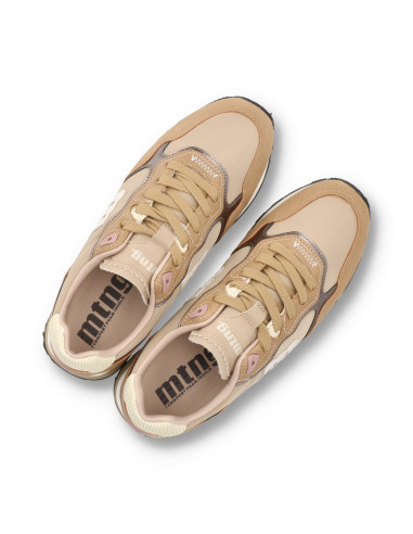 Mustang 60113 - SNEAKERS JOGGO Zapatillas Deportivas - Imagen 4