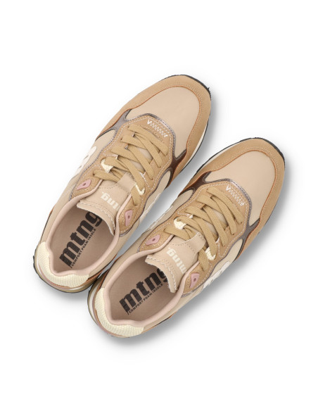 Mustang 60113 - SNEAKERS JOGGO Zapatillas Deportivas - Imagen 4