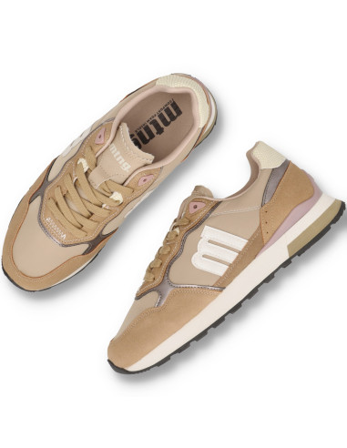 Mustang 60113 - SNEAKERS JOGGO Zapatillas Deportivas - Imagen 5