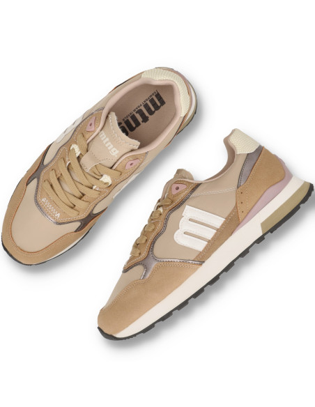 Mustang 60113 - SNEAKERS JOGGO Zapatillas Deportivas - Imagen 5