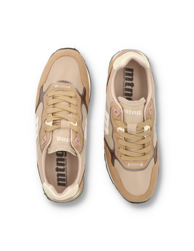 Mustang 60113 - SNEAKERS JOGGO Zapatillas Deportivas - Imagen 6