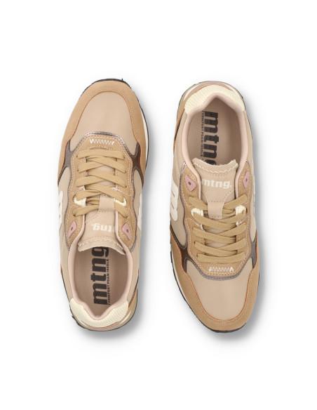 Mustang 60113 - SNEAKERS JOGGO Zapatillas Deportivas - Imagen 6