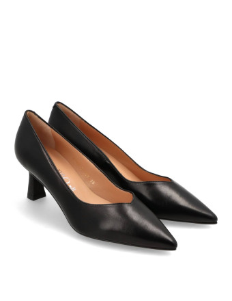 ANGARI 51105-SO - ZAPATOS DE SALÓN Salones - Imagen 2