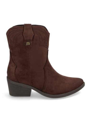 Mustang 54910 - BOTÍN COWBOY Botines - Imagen 1