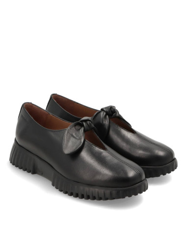 Wonders A-4421 - ZAPATOS FLY 21 ZAPATOS CUÑA - Imagen 2