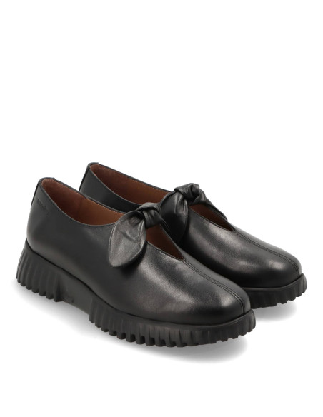 Wonders A-4421 - ZAPATOS FLY 21 ZAPATOS CUÑA - Imagen 2