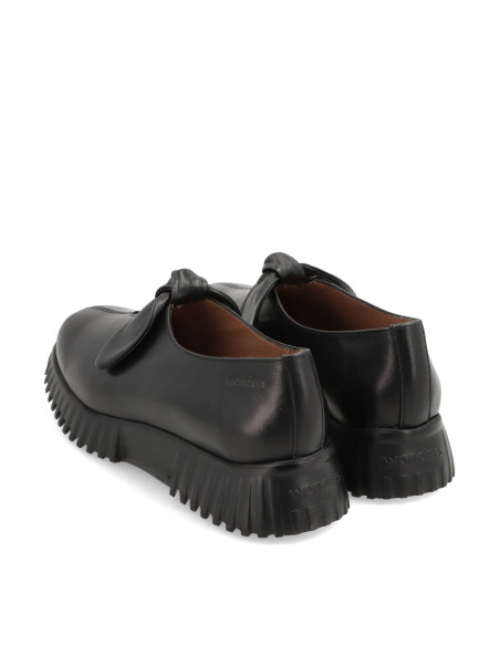 Wonders A-4421 - ZAPATOS FLY 21 ZAPATOS CUÑA - Imagen 3