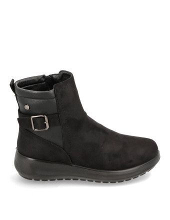 Mysoft 25M656 - BOTÍN WATER REPELLENT Botines - Imagen 1