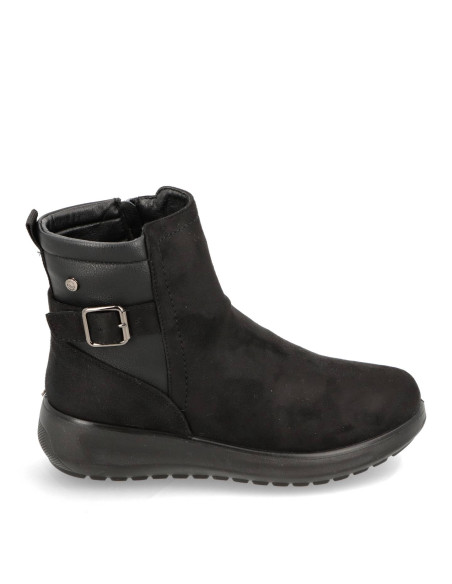 Mysoft 25M656 - BOTÍN WATER REPELLENT Botines - Imagen 1