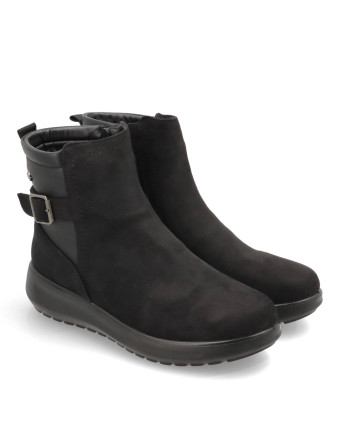 Mysoft 25M656 - BOTÍN WATER REPELLENT Botines - Imagen 2