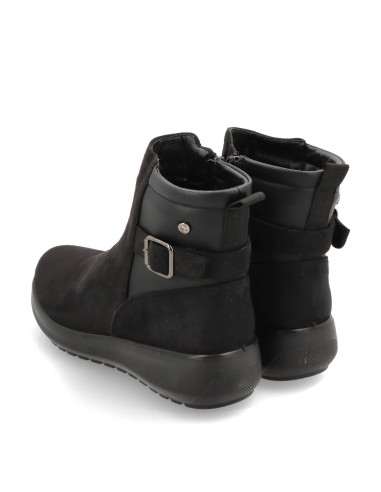 Mysoft 25M656 - BOTÍN WATER REPELLENT Botines - Imagen 3