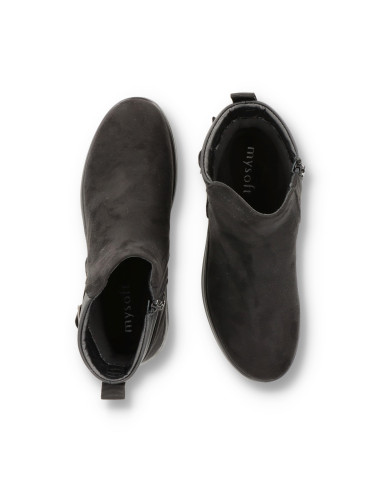 Mysoft 25M656 - BOTÍN WATER REPELLENT Botines - Imagen 6