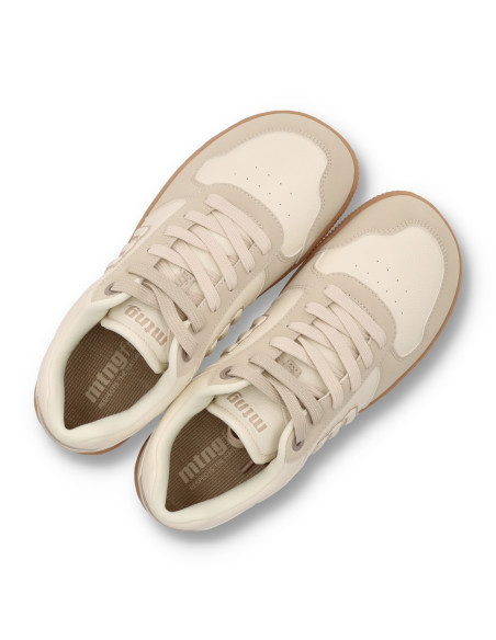 Mustang 60840 - BAREFOOT FREE AREA Barefoot - Imagen 4