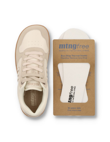Mustang 60840 - BAREFOOT FREE AREA Barefoot - Imagen 6