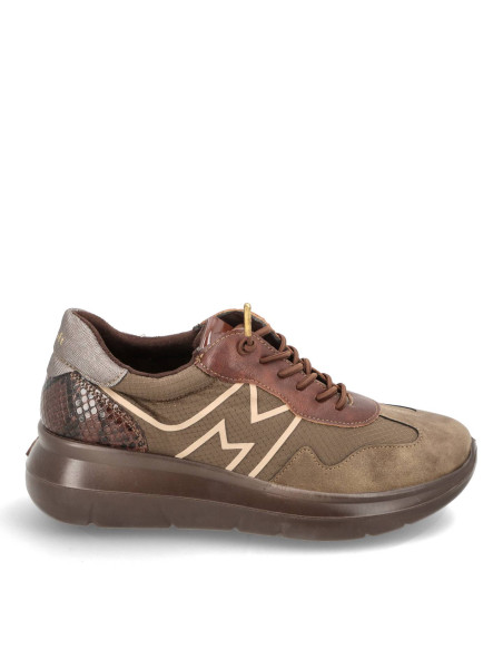 Mysoft 26M601 - DEPORTIVO ELÁSTICOS Zapatillas Deportivas - Imagen 1