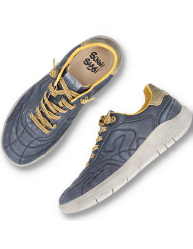 Sunni Sabbi FLY VX 05 - FLY VX 025 Zapatos Sport - Imagen 5
