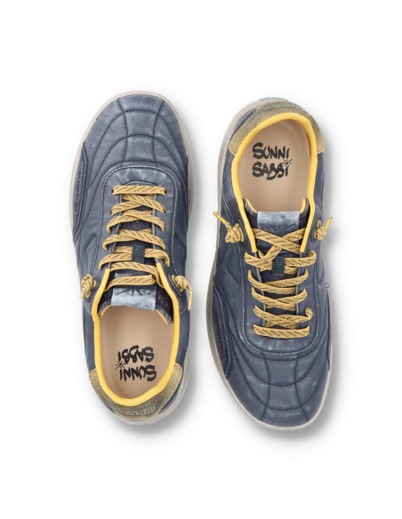Sunni Sabbi FLY VX 05 - FLY VX 025 Zapatos Sport - Imagen 6