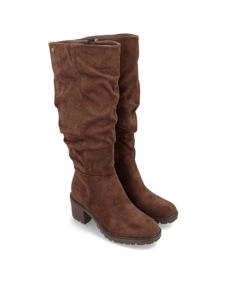 Mustang 56246 - BOTA GAUCHA Botas - Imagen 2