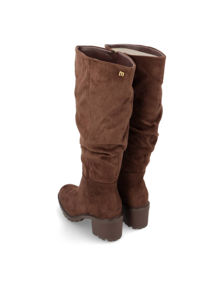 Mustang 56246 - BOTA GAUCHA Botas - Imagen 3