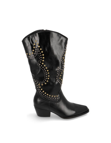 Azarey 462M095 - BOTA COWBOY REMACHES Botas - Imagen 1