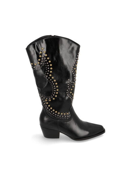 Azarey 462M095 - BOTA COWBOY REMACHES Botas - Imagen 1