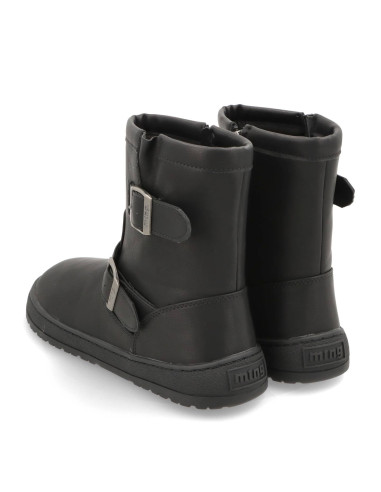 Mustang 55296 - BOTIN FREE ALASK Botines - Imagen 3