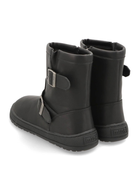 Mustang 55296 - BOTIN FREE ALASK Botines - Imagen 3