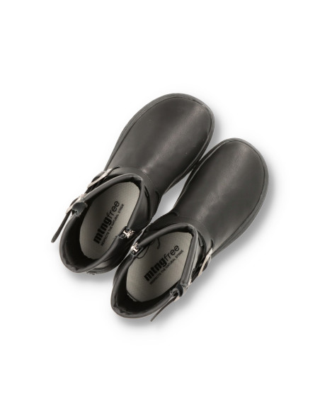 Mustang 55296 - BOTIN FREE ALASK Botines - Imagen 4
