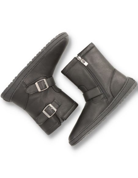 Mustang 55296 - BOTIN FREE ALASK Botines - Imagen 5