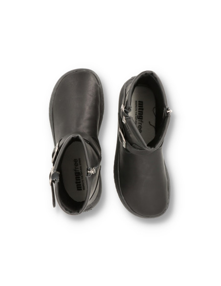 Mustang 55296 - BOTIN FREE ALASK Botines - Imagen 6