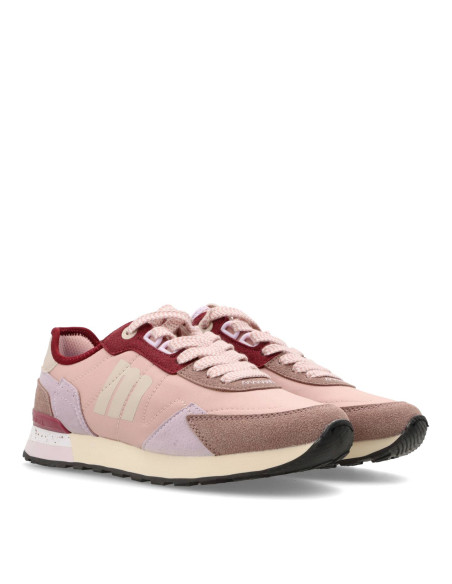 Mustang 60026 - SNEAKERS JOGGO Zapatillas Deportivas - Imagen 2