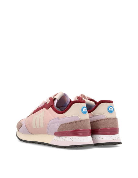 Mustang 60026 - SNEAKERS JOGGO Zapatillas Deportivas - Imagen 3