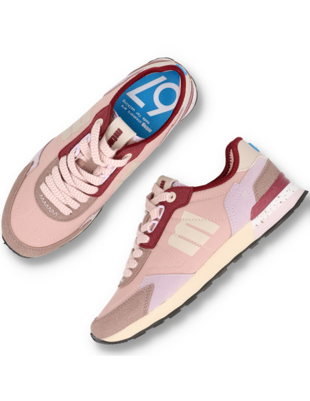 Mustang 60026 - SNEAKERS JOGGO Zapatillas Deportivas - Imagen 5