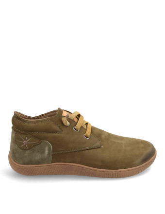 Sunni Sabbi IWAKI-16 - BOTÍN IWAKI-16 Botas y botines - Imagen 1