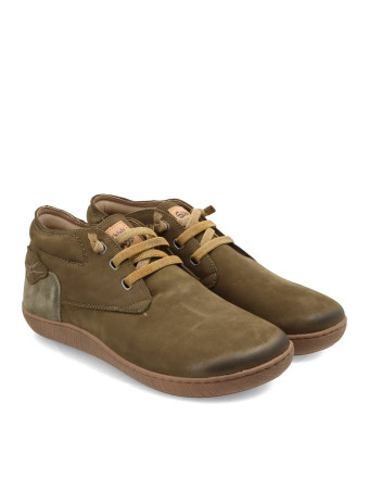 Sunni Sabbi IWAKI-16 - BOTÍN IWAKI-16 Botas y botines - Imagen 2
