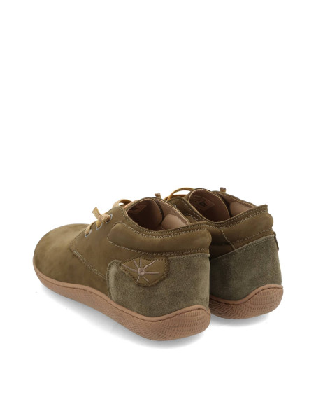 Sunni Sabbi IWAKI-16 - BOTÍN IWAKI-16 Botas y botines - Imagen 3