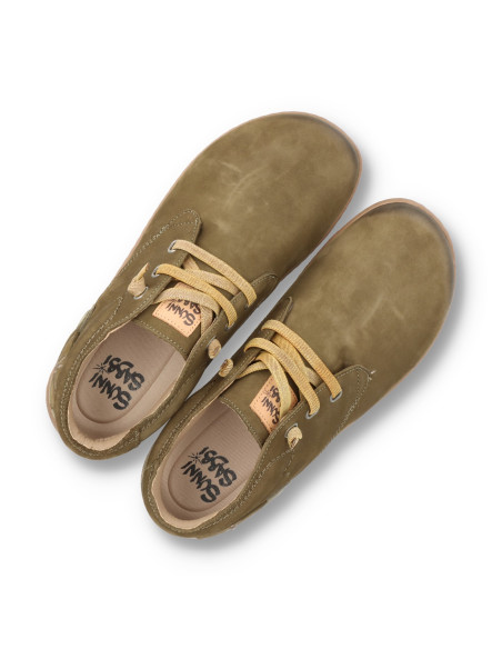 Sunni Sabbi IWAKI-16 - BOTÍN IWAKI-16 Botas y botines - Imagen 4