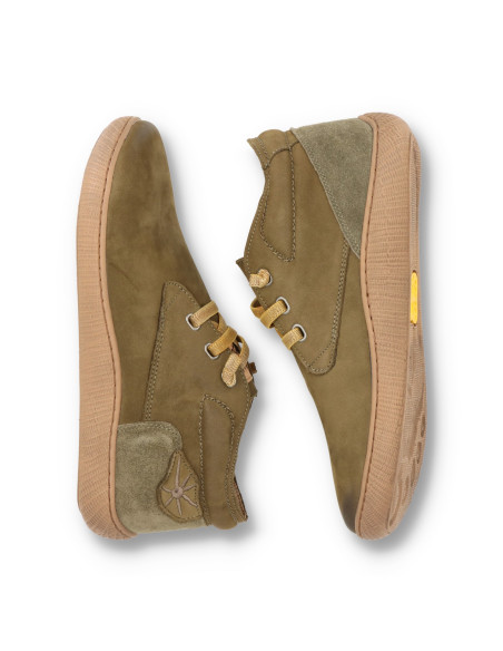 Sunni Sabbi IWAKI-16 - BOTÍN IWAKI-16 Botas y botines - Imagen 6