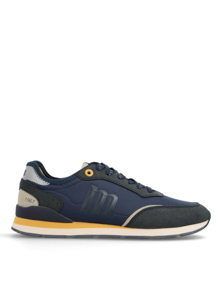 Mustang 84859 - SNEAKERS JOGGO Zapatillas Deportivas - Imagen 1